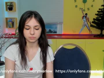 girl mary_marlow image #777001