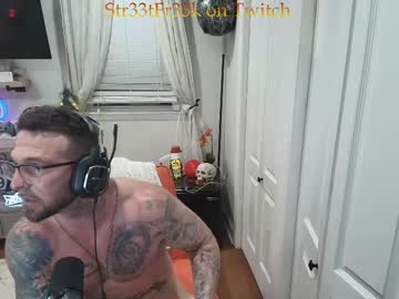 mrstr33tfr33k every day cam