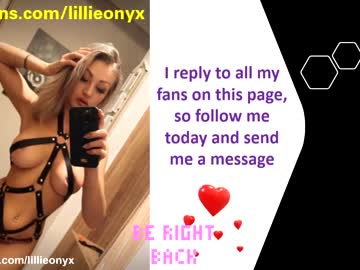 girl lillieonyx image #2207972