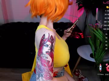 girl arikajoy image #2389832
