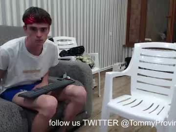 man im_tommy image #2026691