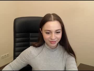 milllie_brown every day cam