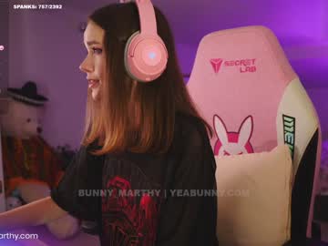 girl bunny_marthy image #1711194