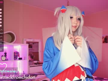 girl yourcutewaifu image #2268293
