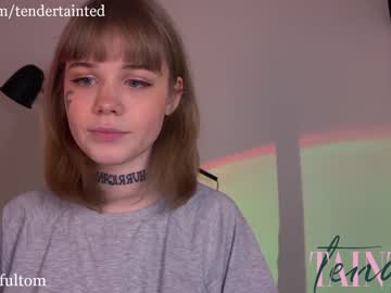 girl tendertainted image #875633