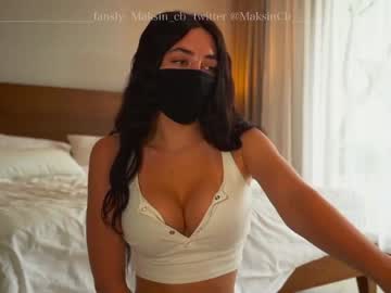 girl maksin_cb image #3215271