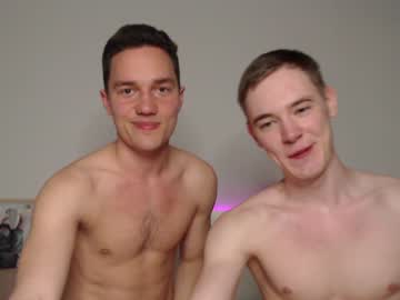 man conor_and_chester image #1861172
