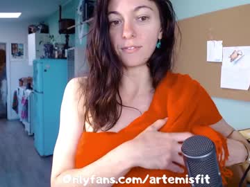 girl artemisfit image #1452989