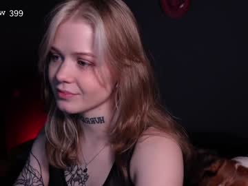 girl tendertainted image #3402211