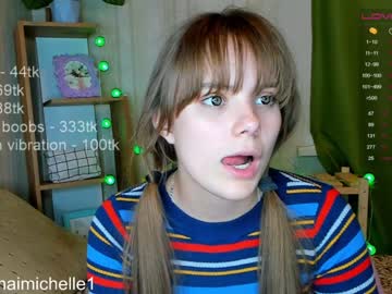 girl maimichelle image #2145993