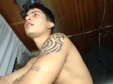 man charlie_hotx image #1382317