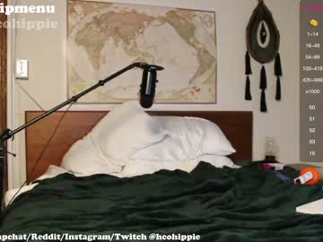 man hungcohippie image #1511676