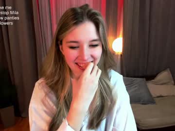 girl milablush image #3581872
