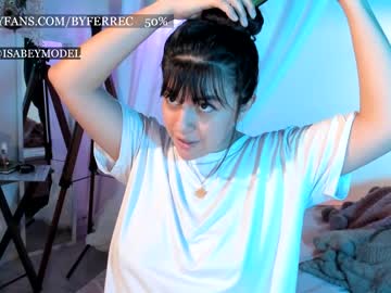 girl isabeyferrec image #2346518