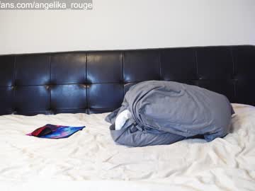 girl angelika_rouge image #122598