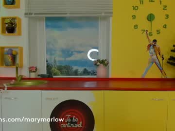 girl mary_marlow image #962401