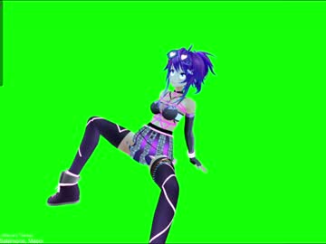girl projektmelody image #1150732