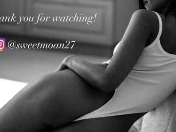 sweet_moan every day cam