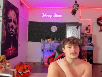 man thejohnnystone image #2752384