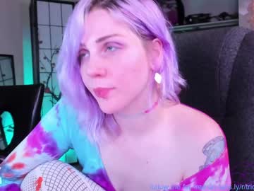 girl tricky_nymph image #69999