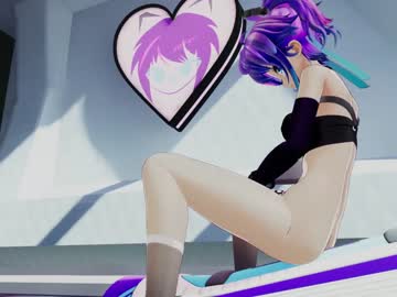 girl projektmelody image #3570512
