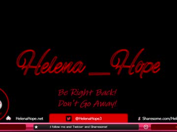 girl helena_hope image #1003548