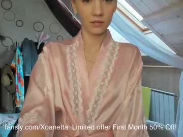 girl xoanetta image #1937905