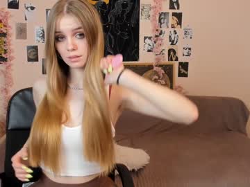 devy_twinkle every day cam