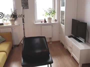 cosmic_kitty every day cam