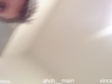 man alvin__main image #2265923
