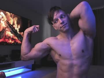 man jefree_skyfall image #3787984