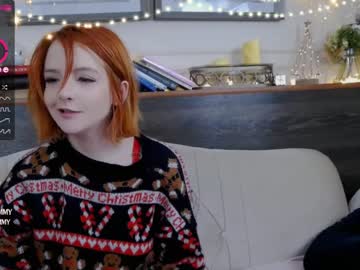 girl ginger_pie image #740412
