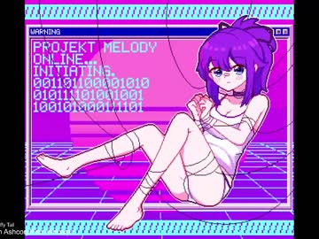 girl projektmelody image #1116129