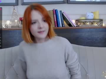 girl ginger_pie image #777039