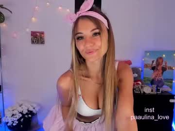 girl paaulina image #2335074