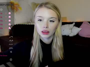 blonde__outlaw every day cam