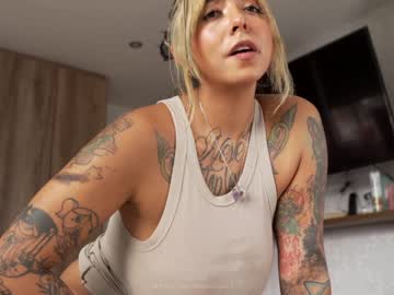 girl tattoo_ninja_kitty image #2657687