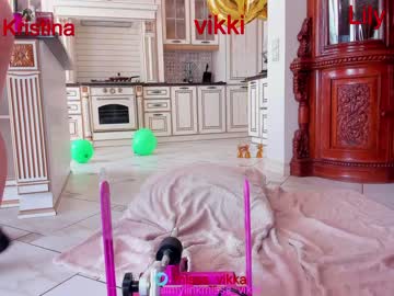 girl misss_vikki image #1822738