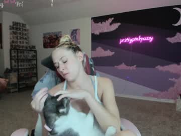 girl pr3ttyp1nkpussy image #2703304