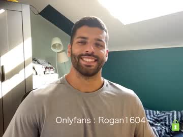 man rogan1604 image #2191017