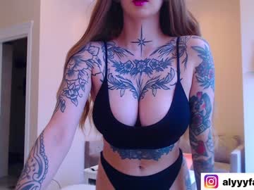 girl alyssa_fabulous image #2585267
