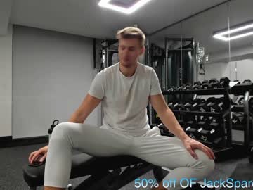 man jacksparow1998 image #622195