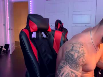 freakyfitking every day cam