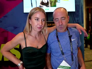 couple blondefoxsilverfox image #3448187