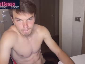 man sweetjesso image #505739
