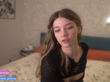 girl coyness_geneva image #3482923
