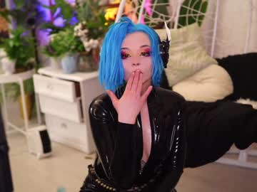 girl faith_chan image #3435330