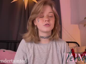 girl tendertainted image #745968