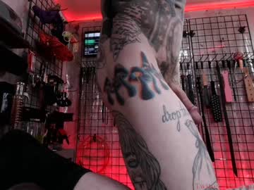 man tattedtrevorsmith image #535465