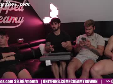man creamybros image #1554455